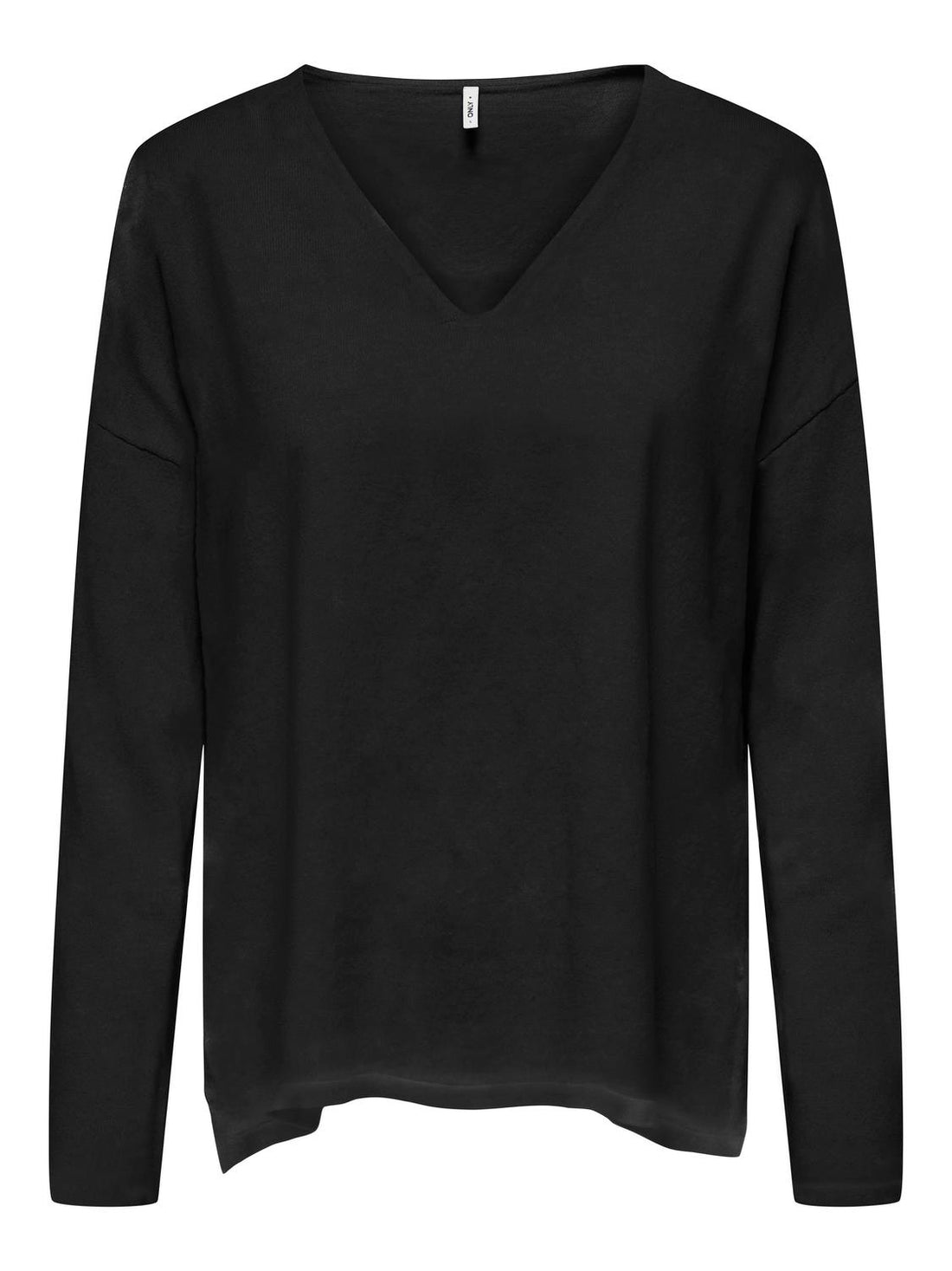 Onlamalio Life Ls V-Neck Knt Sort