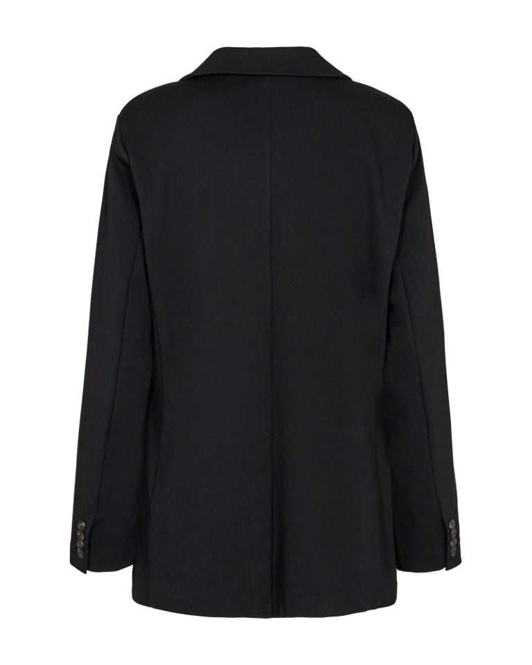 FQNANNI-JA-FASHION-STRUC Svart