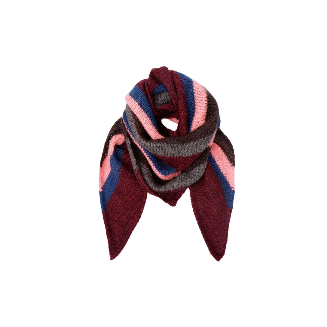 BCSISSE TRIANGLE SCARF Vinrød