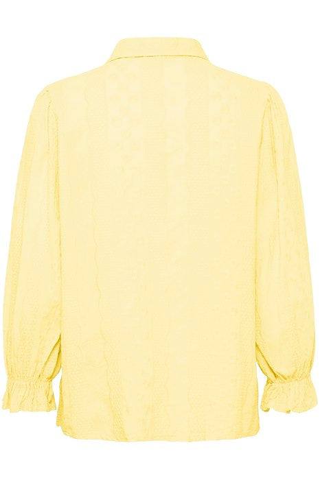 SBANKA SHIRT Gul
