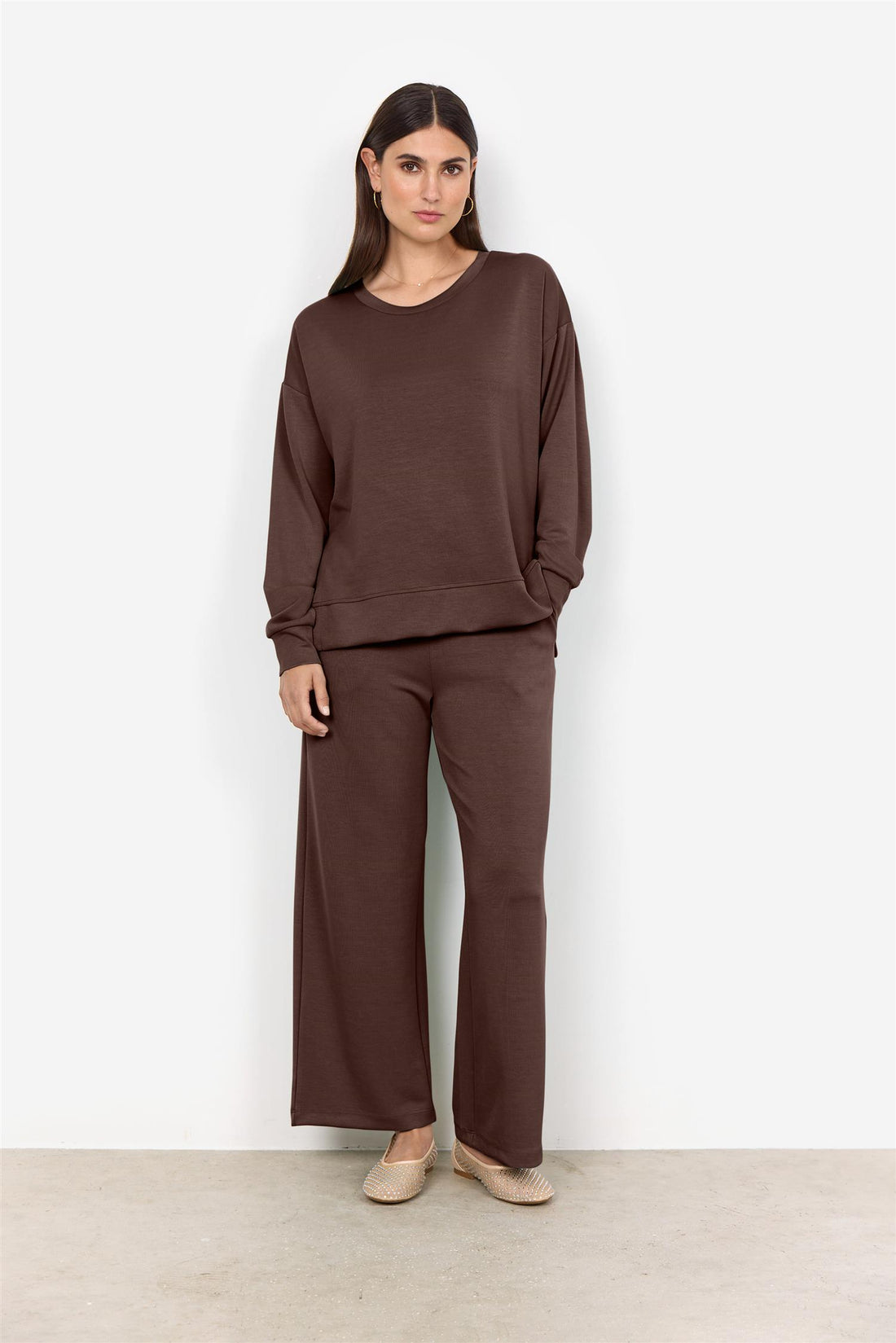 Sc-Banu 164 Hot Fudge