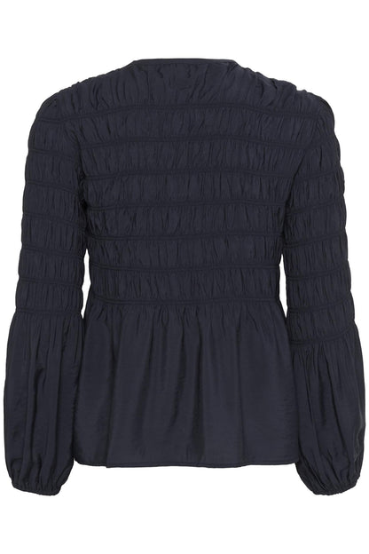 Siffepw Sh Dark Navy