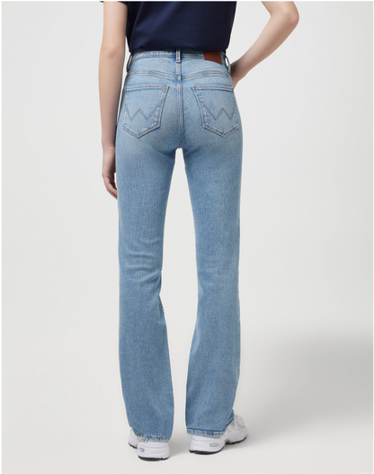 Bootcut
