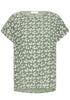 SBALEXA SF SS TEE Dusty Olive