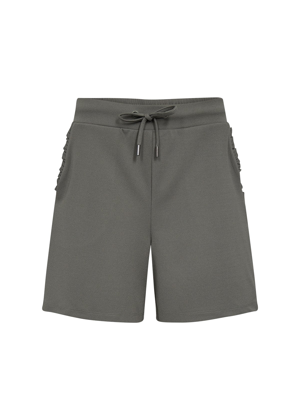 SC-SIHAM 3 SHORTS Grønn