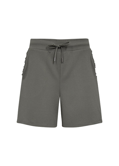 SC-SIHAM 3 SHORTS Grønn