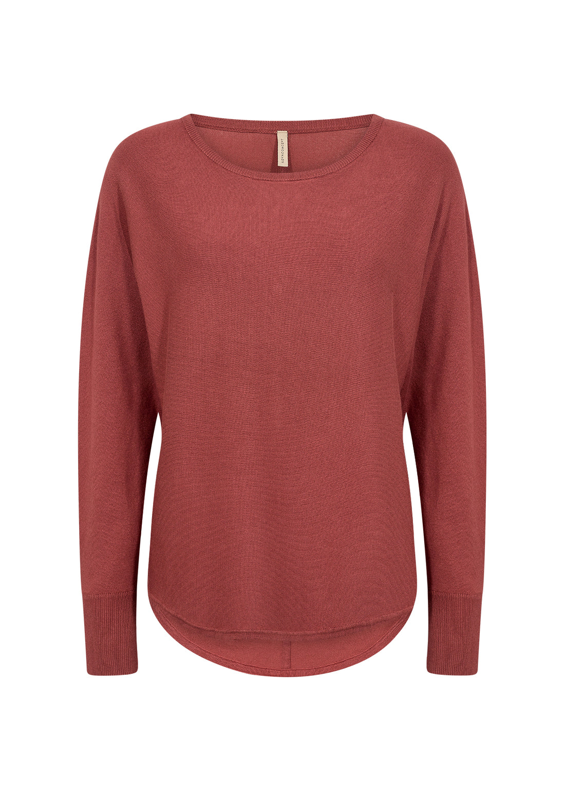 SC-DOLLIE 620 Rust