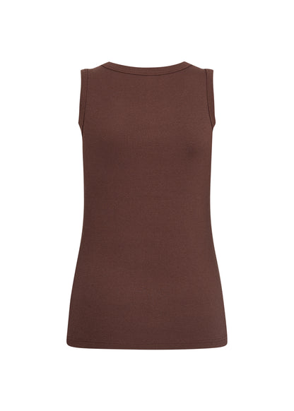 SC-MIGNON 1 singlet Brun
