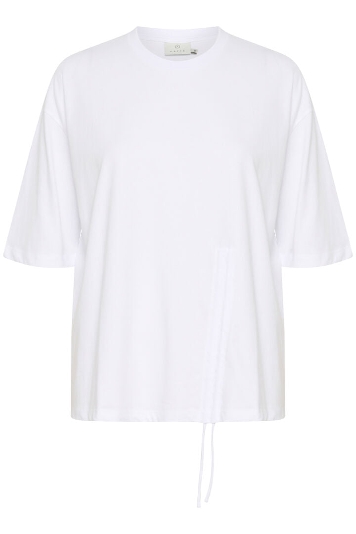 KAviola T-Shirt Optical White