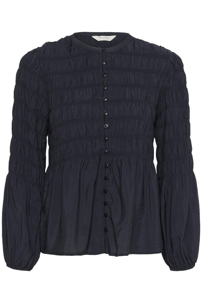 Siffepw Sh Dark Navy