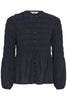 Siffepw Sh Dark Navy
