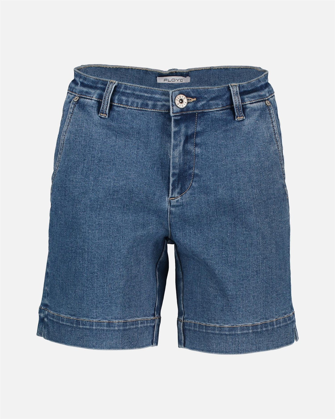 Margareth Shorts 4014 Blå
