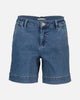 Margareth Shorts 4014 Blå