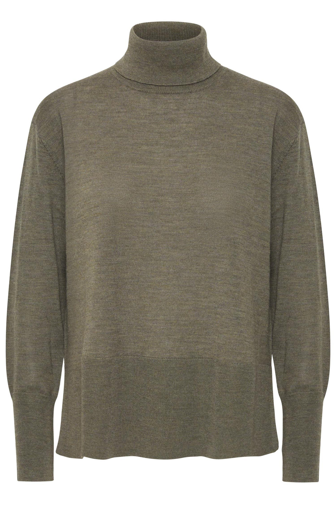 Pzsadie Rollneck Grape Leaf Melange