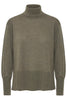 Pzsadie Rollneck Grape Leaf Melange