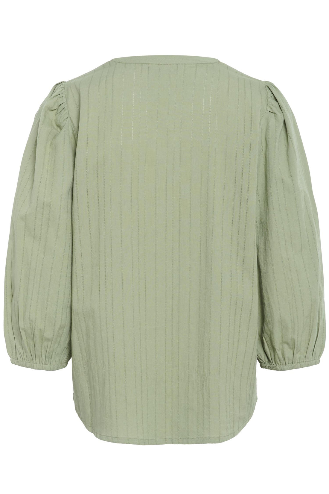 KAjollia Zia Blouse Grønn