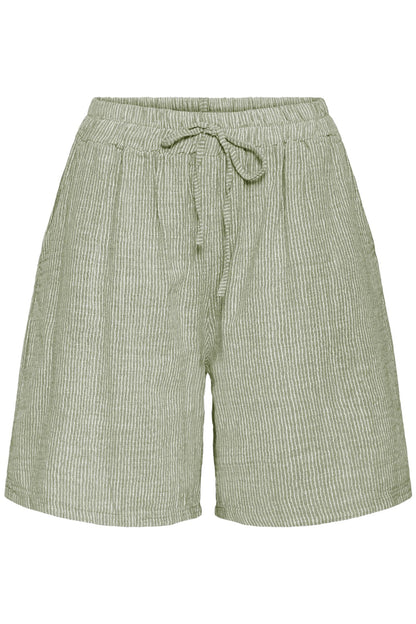 SBALEXA PS SHORTS Grønn