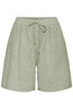 SBALEXA PS SHORTS Grønn