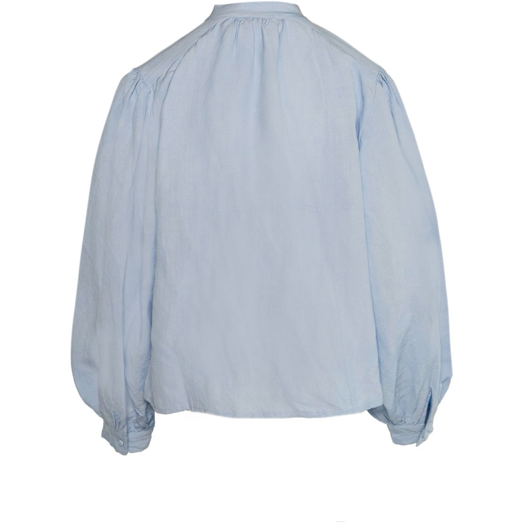 URD Blouse Blå