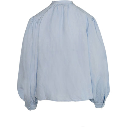 URD Blouse Blå