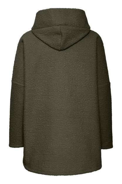 Sbcember Jacket Dusty Olive