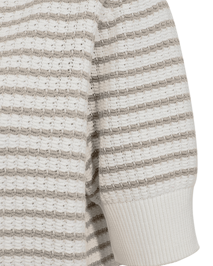 FQDODO-PULLOVER Beige