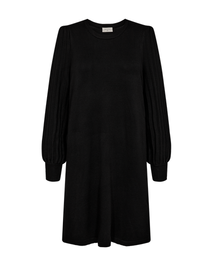 FQJOEL-DRESS Svart