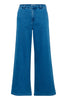 CRVisti Pant Indigo Blue Denim