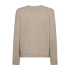 FQWINKA-PULLOVER Beige