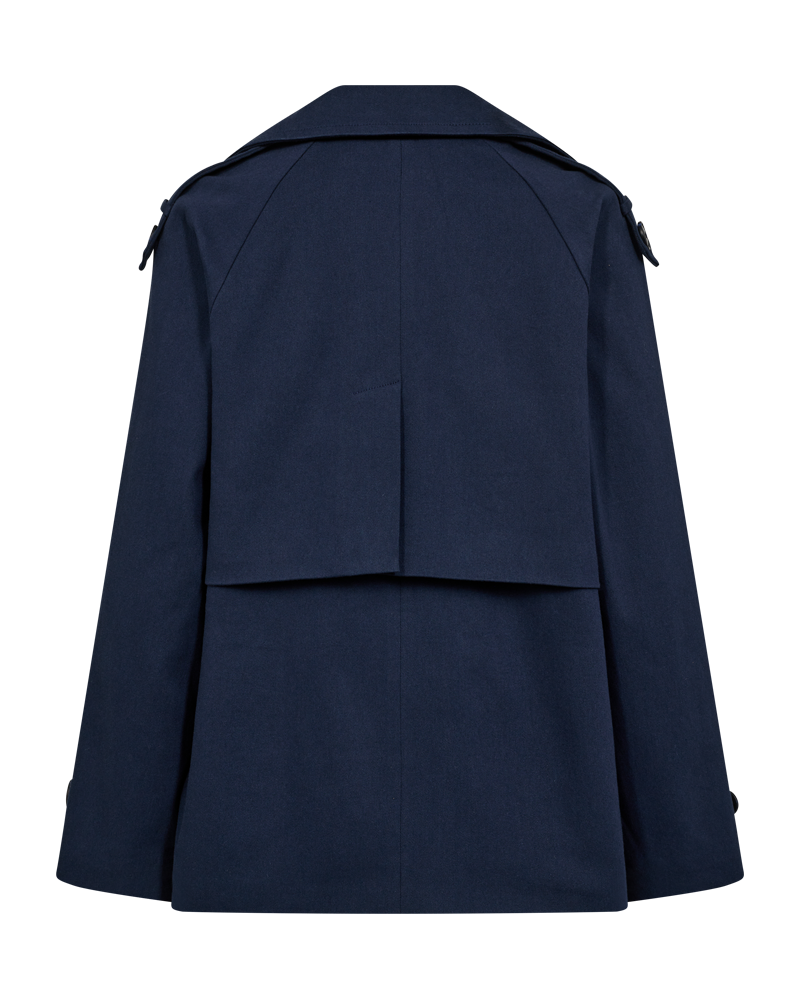 FQNORTHY-JACKET Marine