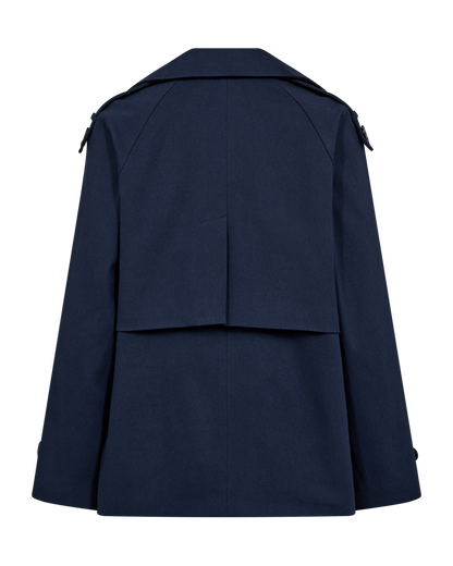 FQNORTHY-JACKET Marine