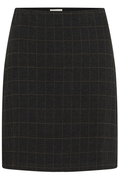 Corinnepw Sk Grey Check