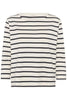 Nelapw Ts Dark Navy Stripe