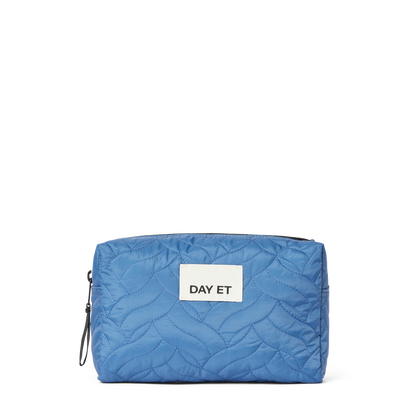 Day Gweneth RE-Q Lush Washbag S Blå