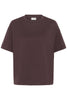 Katomina T-Shirt Fudge