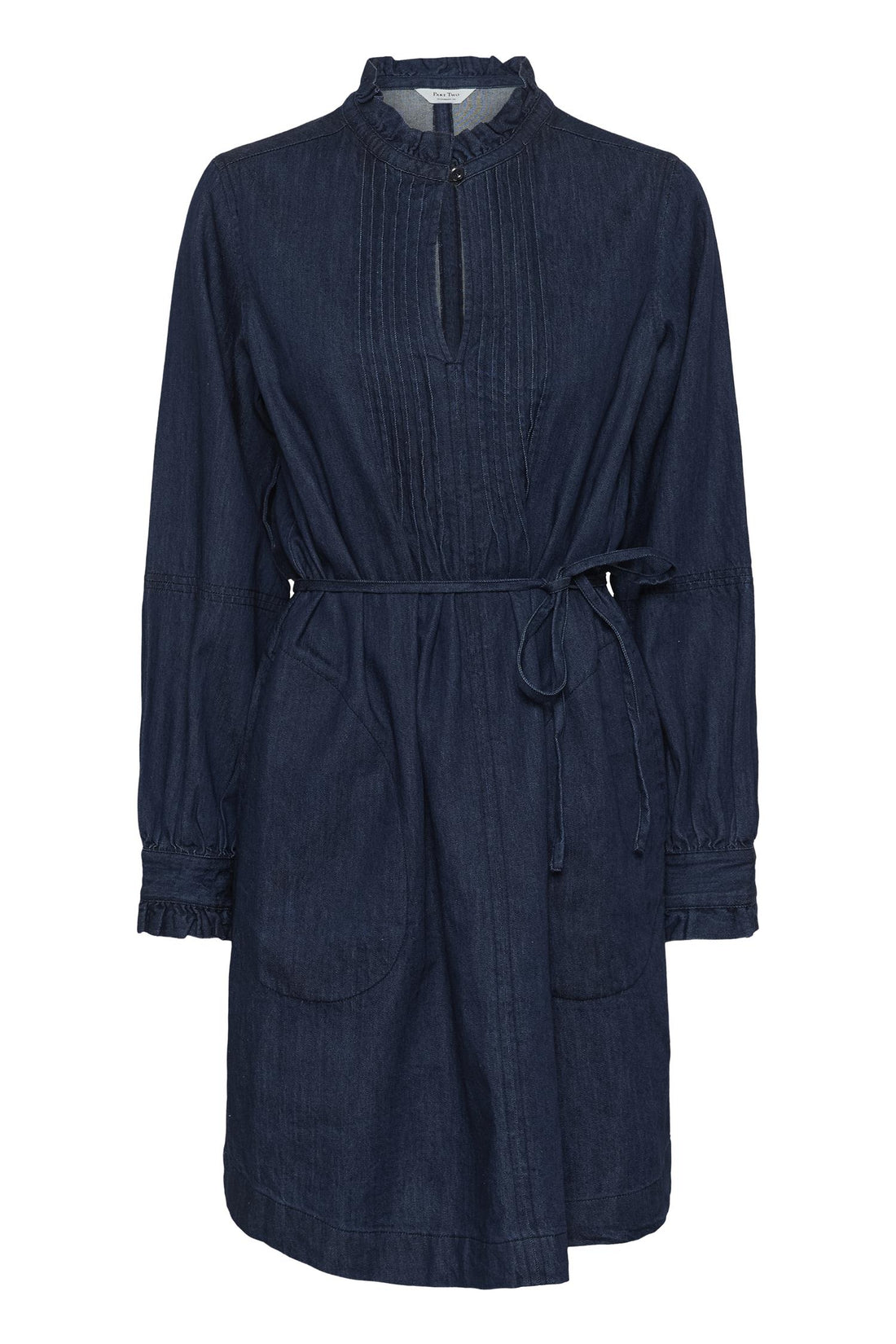 Sarinepw Dr Rinse Blue Denim