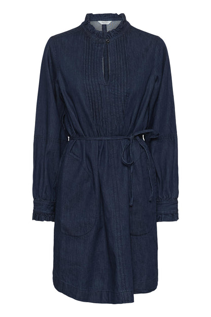 Sarinepw Dr Rinse Blue Denim