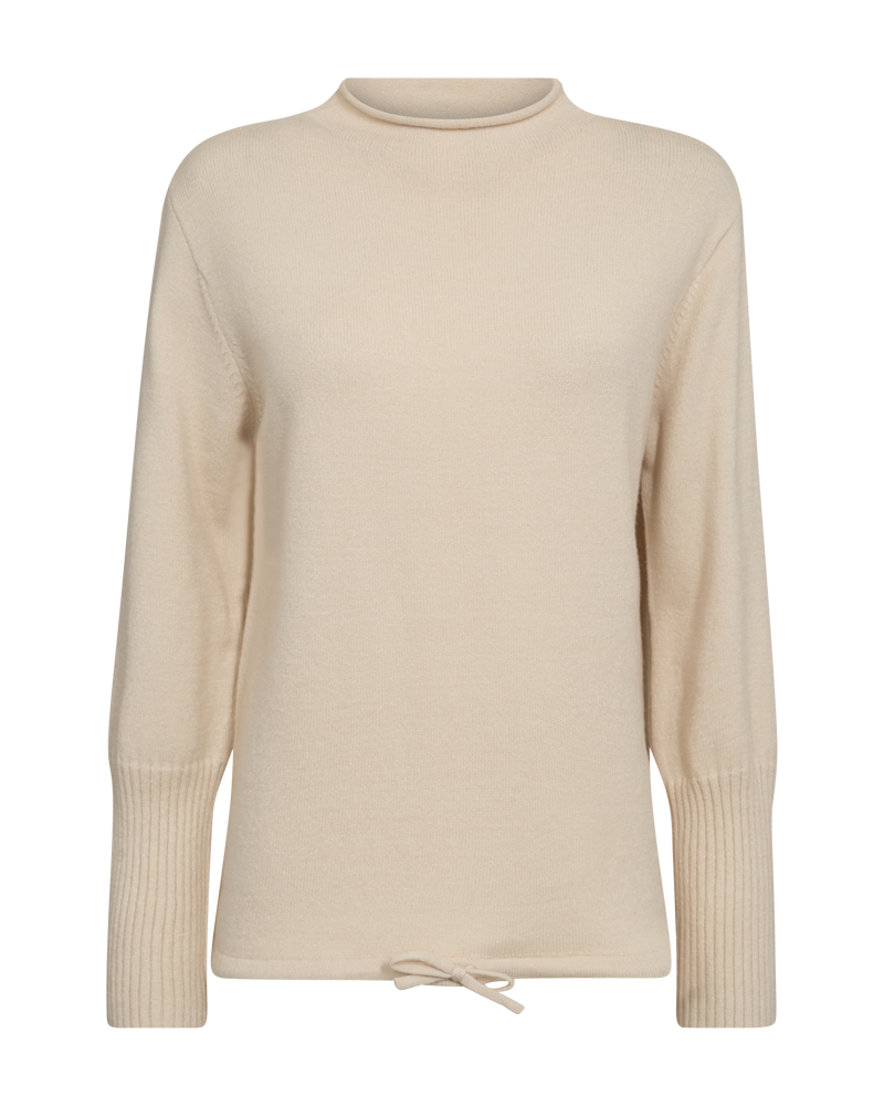 FQALPI-PULLOVER Beige