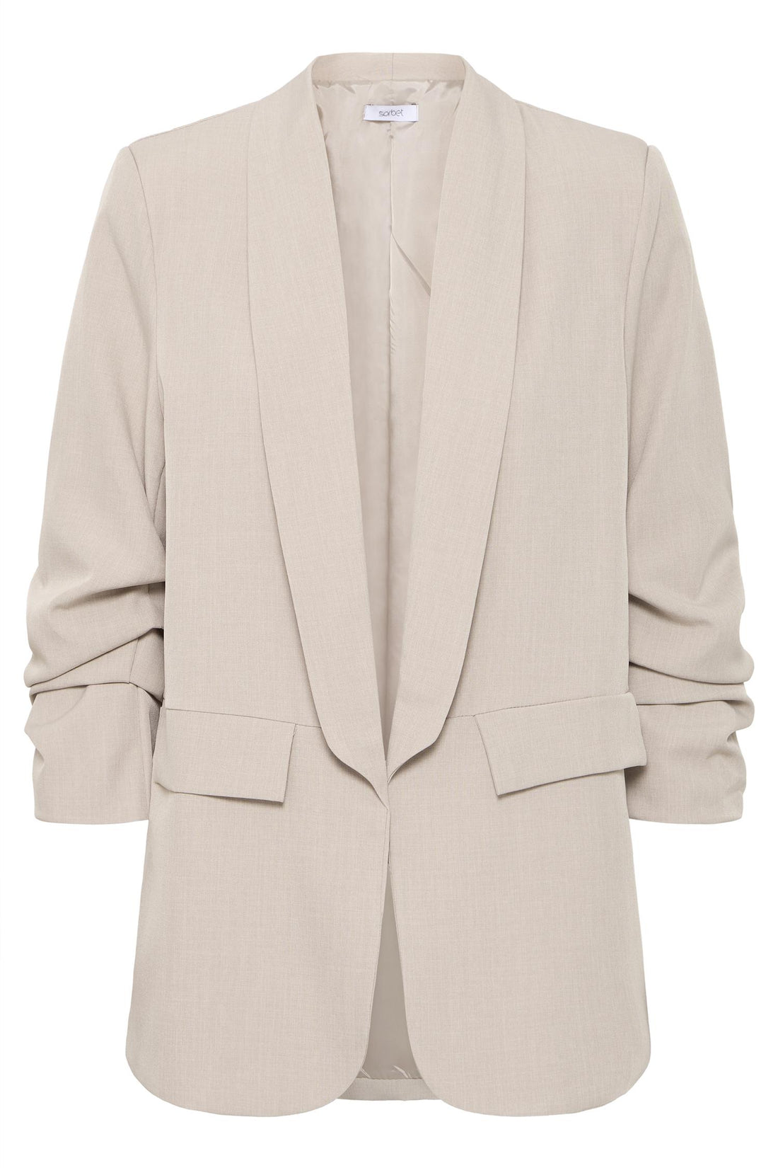 SBGLORIA BLAZER Sandshell