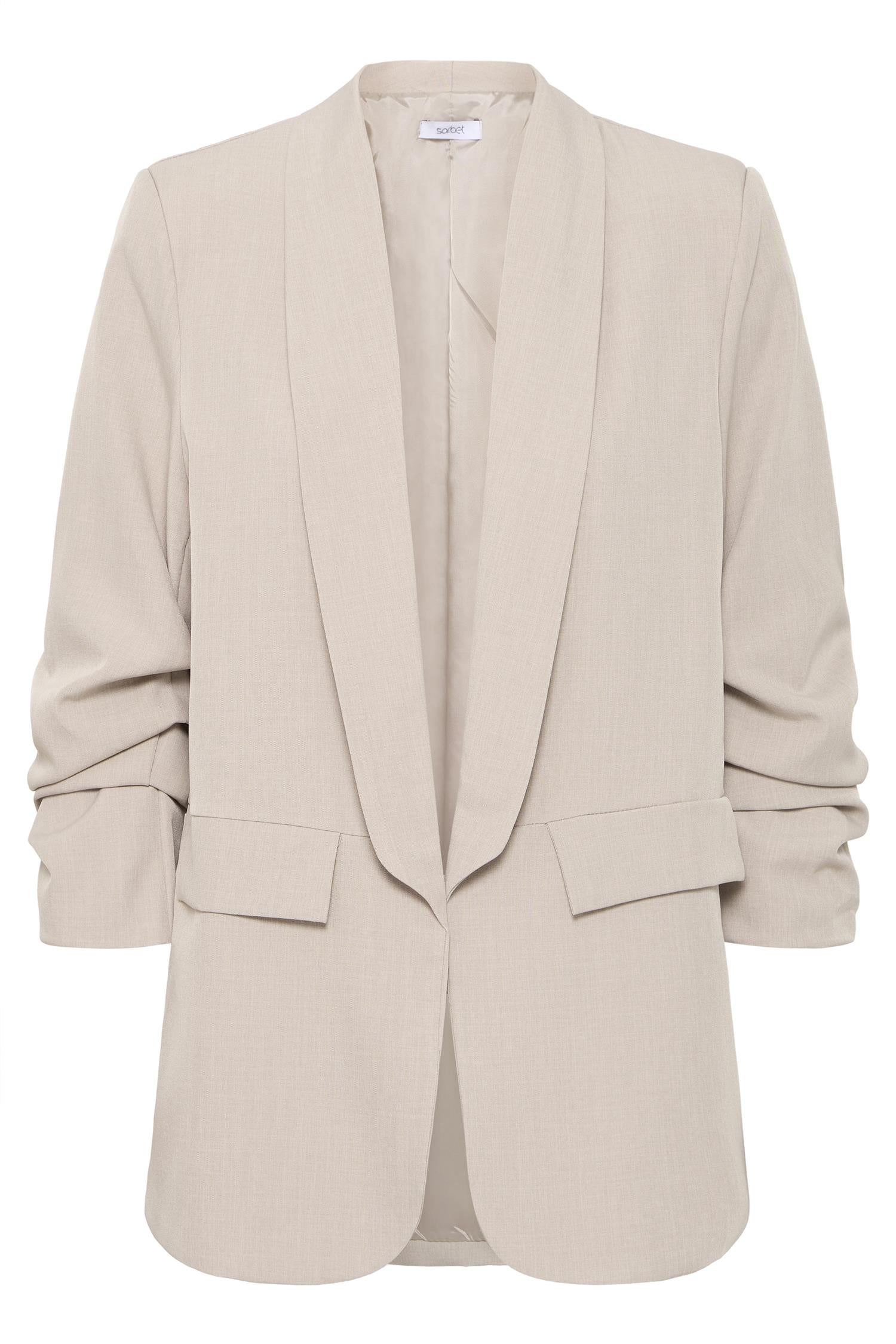 SBGLORIA BLAZER Sandshell