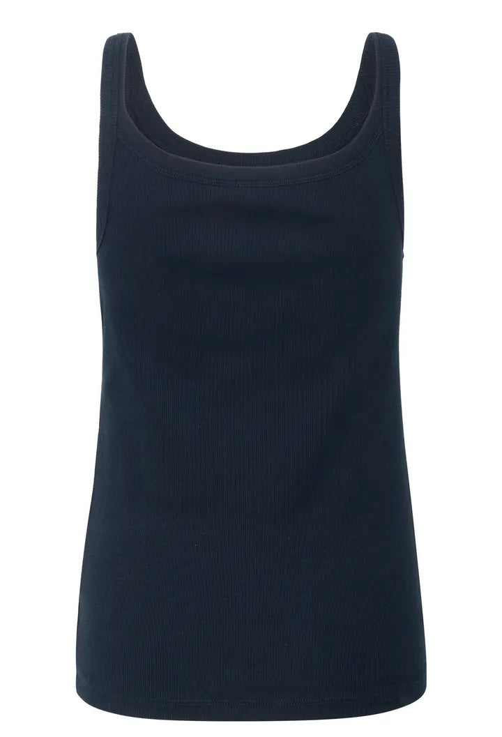 KAcarna Tank Top Midnight Marine