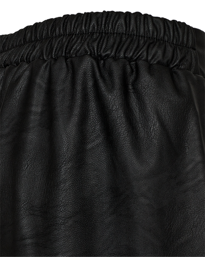 FQHARLEY-SKIRT Svart