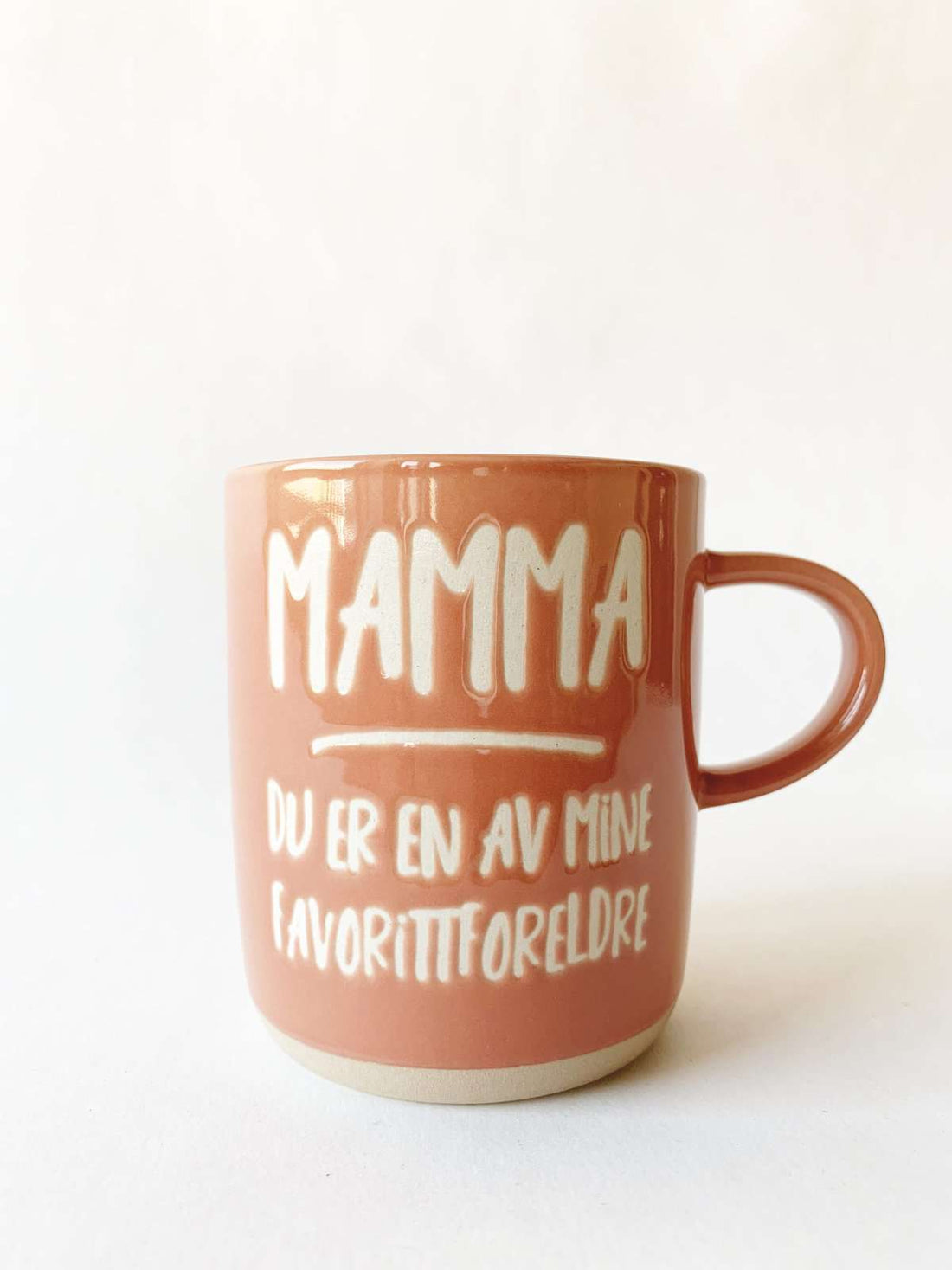 KRUS «mamma»