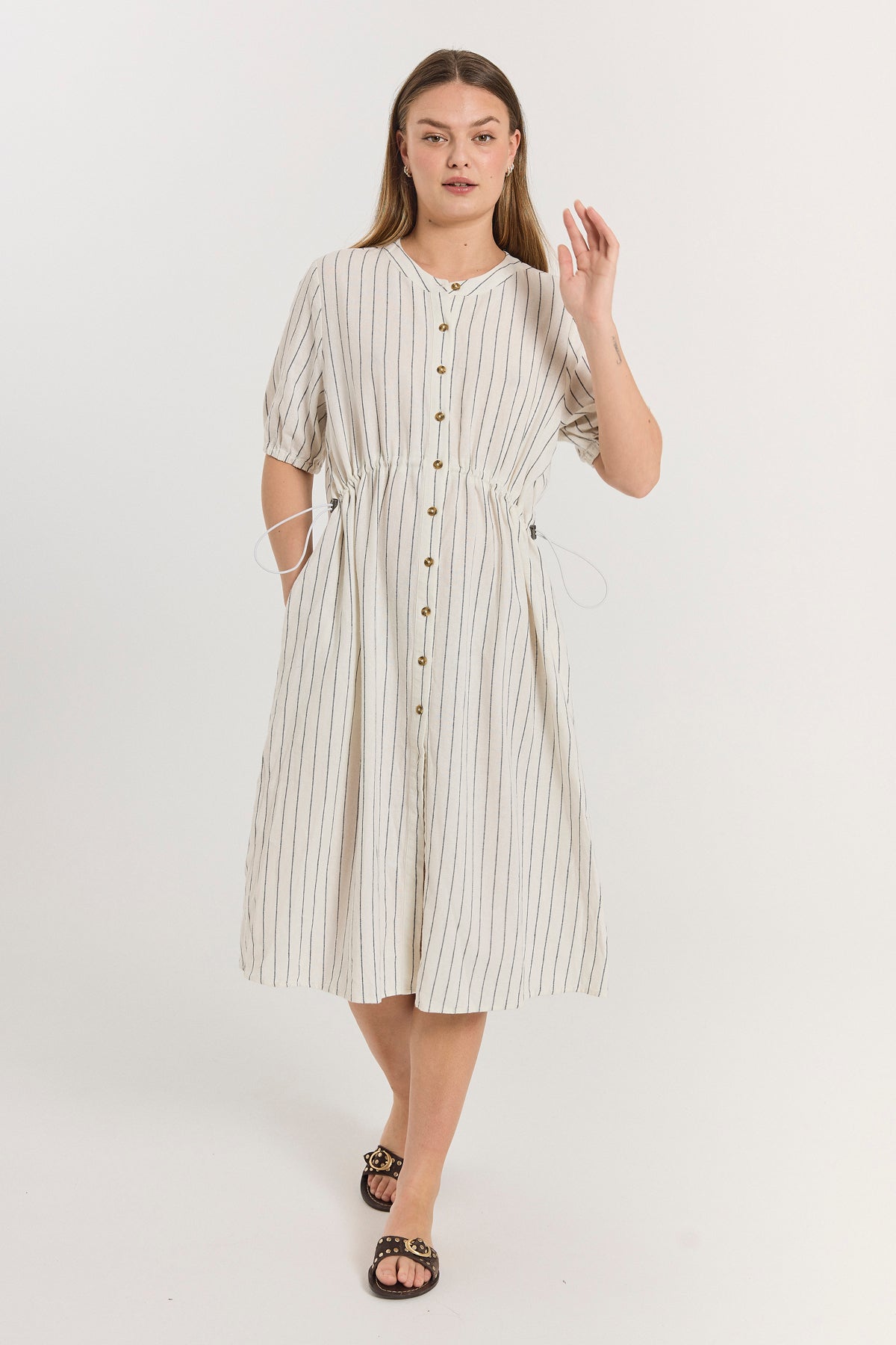 FQLAVA-DRESS linkjole