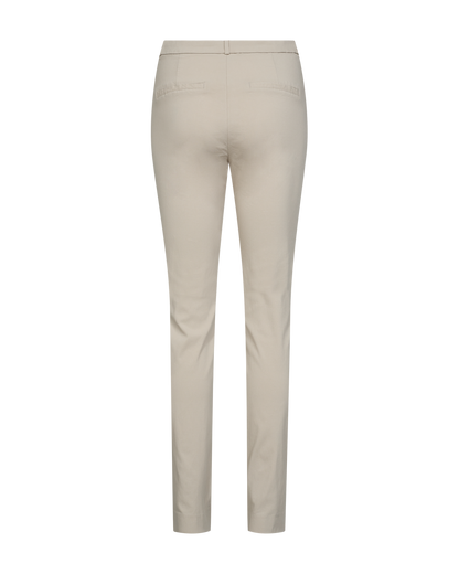 FQSOLVEJ-PANTS Beige