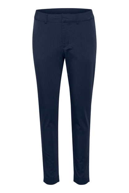 KAlea Chino Pant Midnight Marine