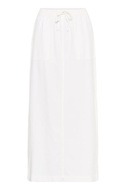 KAnaya Liah Skirt Chalk