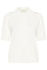 Kalizza Basic Polo Pullover Chalk