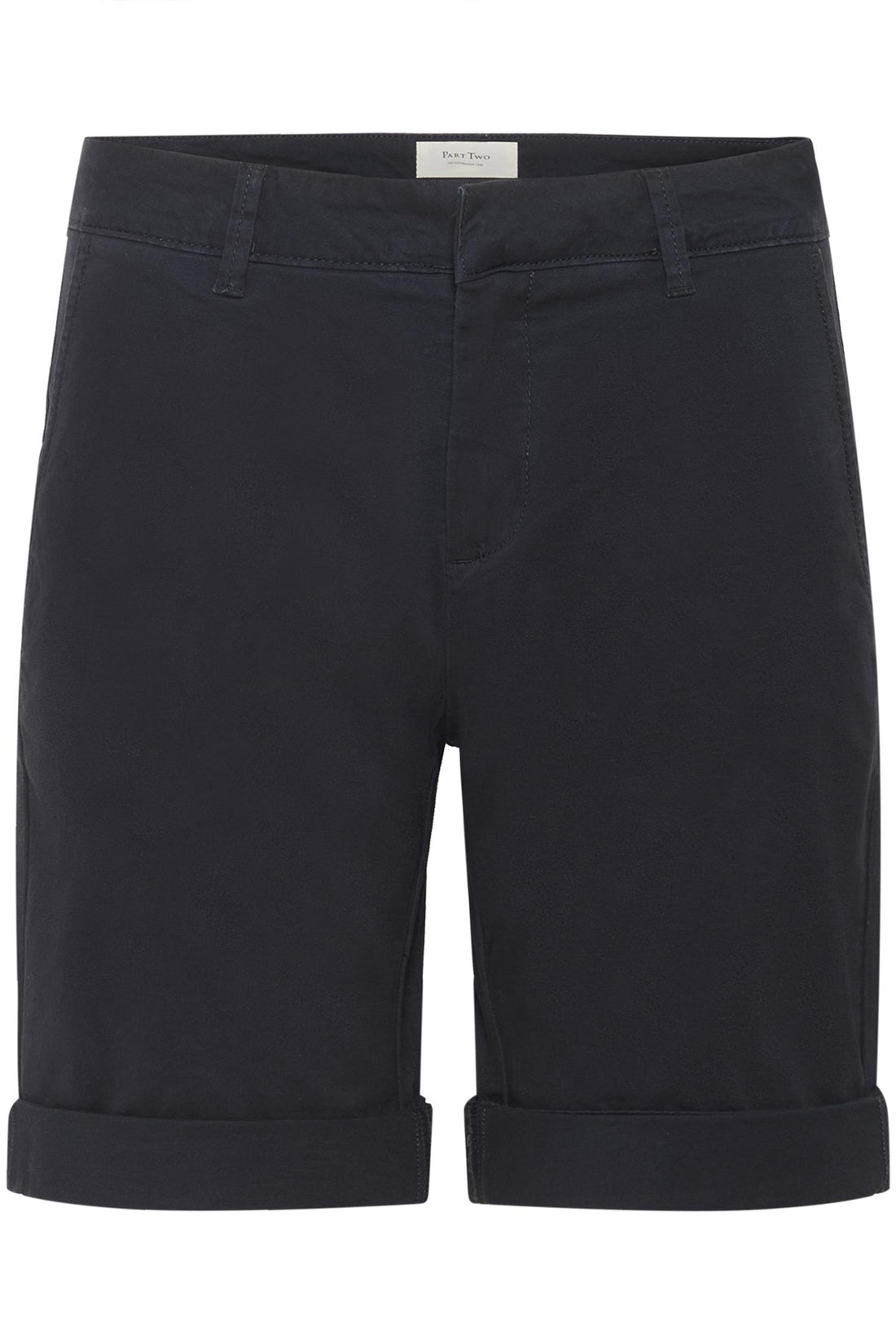 Hanijanpw Sho Dark Navy