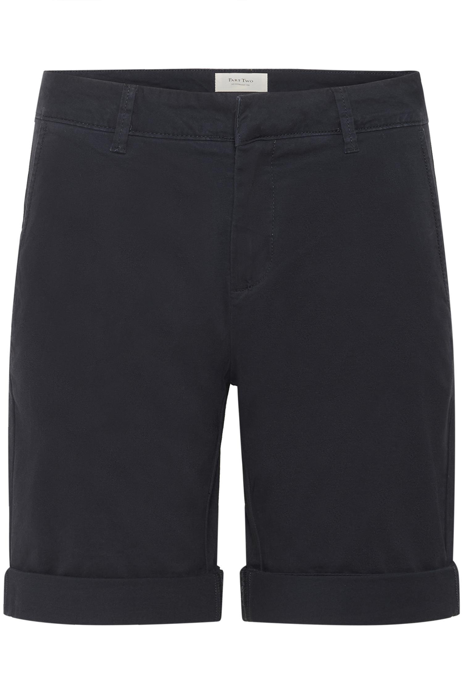 Hanijanpw Sho Dark Navy